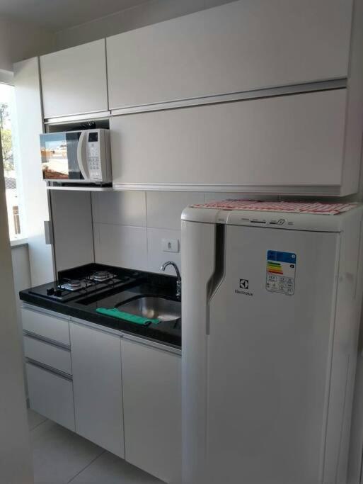 Apartamento Studio Yokohama Curitiba Exterior foto