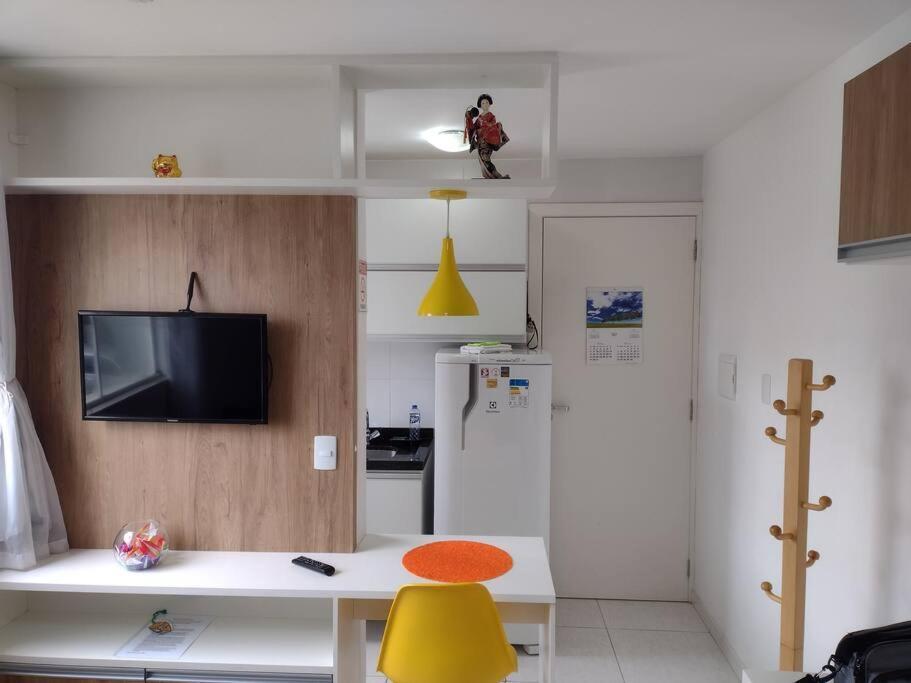 Apartamento Studio Yokohama Curitiba Exterior foto